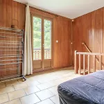 Amazing In Saulxures-sur-moselott Holiday home Saulxures-sur-Moselotte