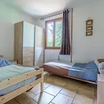 Amazing In Saulxures-sur-moselott Holiday home *