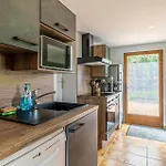Ferienhaus 4 Bedroom Stunning In Saulxures-sur-moselott Saulxures-sur-Moselotte