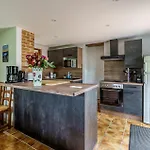 4 Bedroom Stunning In Saulxures-sur-moselott Saulxures-sur-Moselotte