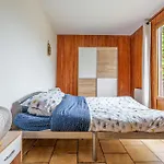 Ferienhaus 4 Bedroom Stunning In Saulxures-sur-moselott *