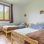 4 Bedroom Stunning In Saulxures-sur-moselott Ferienhaus Saulxures-sur-Moselotte