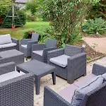 4 Bedroom Stunning In Saulxures-sur-moselott