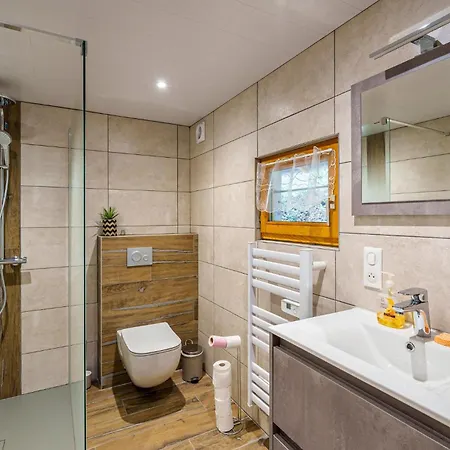 Σπίτι διακοπών Amazing In Saulxures-sur-moselott