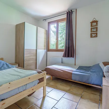 Awesome In Saulxures-sur-moselott With Wifi Casa vacanze *