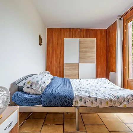 Σπίτι διακοπών Amazing In Saulxures-sur-moselott *