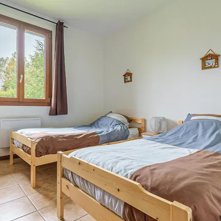 Awesome In Saulxures-sur-moselott With Wifi Casa vacanze Saulxures-sur-Moselotte