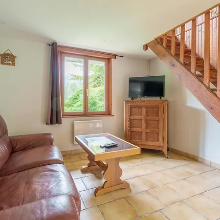 Awesome Home In Saulxures-Sur-Moselott With Wifi *