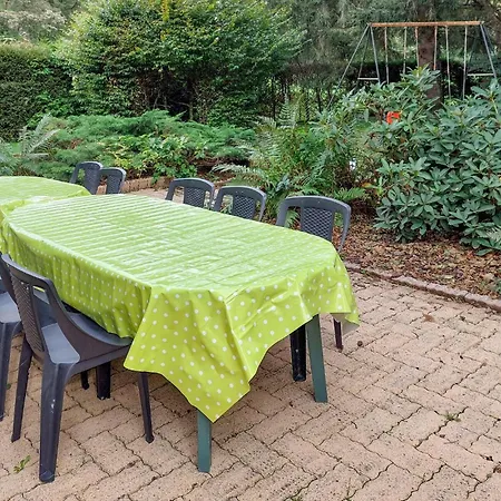 Amazing In Saulxures-sur-moselott Σπίτι διακοπών Saulxures-sur-Moselotte