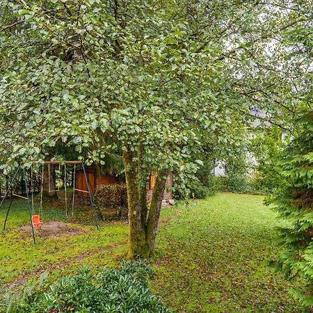 4 Bedroom Stunning In Saulxures-sur-moselott *