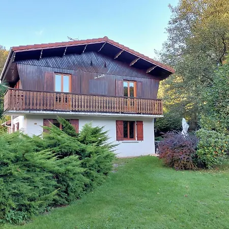 Σπίτι διακοπών Amazing In Saulxures-sur-moselott Saulxures-sur-Moselotte