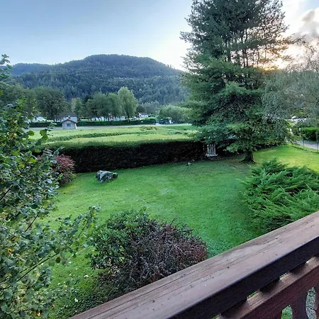 Amazing In Saulxures-sur-moselott Σπίτι διακοπών