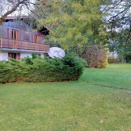4 Bedroom Stunning In Saulxures-sur-moselott Ferienhaus *