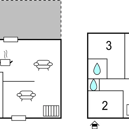 Amazing In Saulxures-sur-moselott *