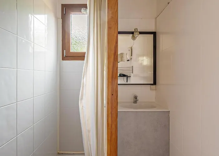 펜션 Amazing In Saulxures-sur-moselott *