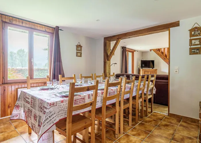 Amazing In Saulxures-sur-moselott Saulxures-sur-Moselotte