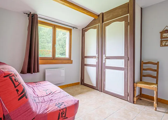 Amazing In Saulxures-sur-moselott 펜션 *