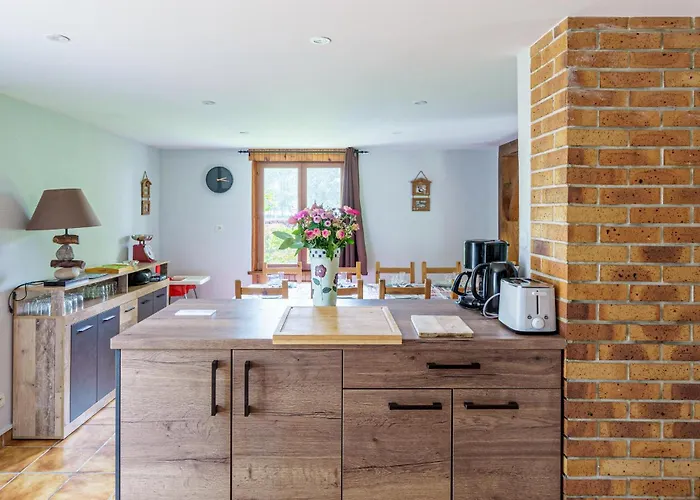 펜션 Amazing In Saulxures-sur-moselott *