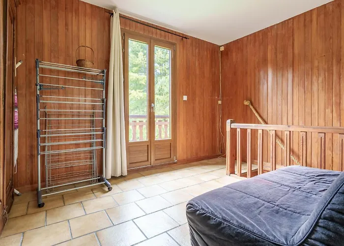 Amazing In Saulxures-sur-moselott 펜션 Saulxures-sur-Moselotte