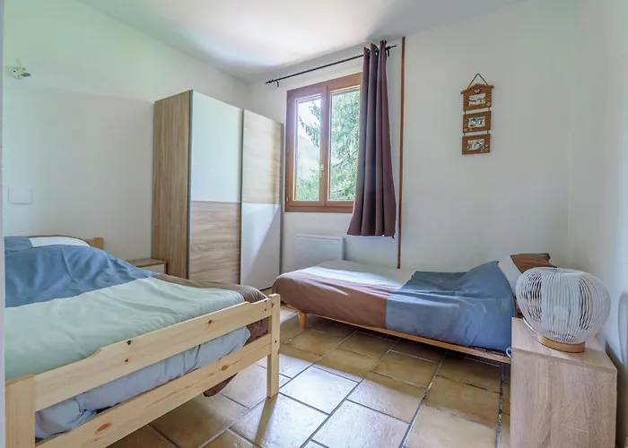 Amazing In Saulxures-sur-moselott 펜션 *