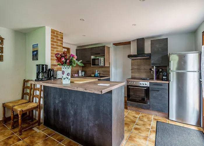 Amazing In Saulxures-sur-moselott Saulxures-sur-Moselotte