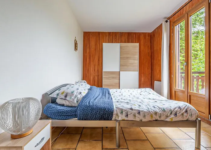 펜션 Amazing In Saulxures-sur-moselott *