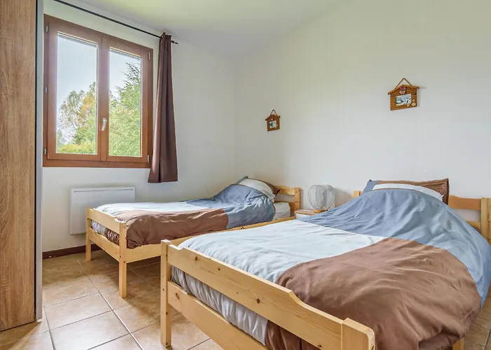 Amazing In Saulxures-sur-moselott 펜션 Saulxures-sur-Moselotte