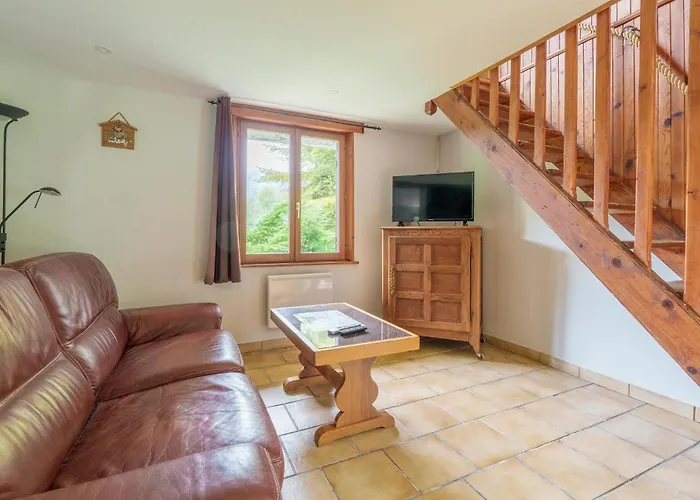 Amazing In Saulxures-sur-moselott *