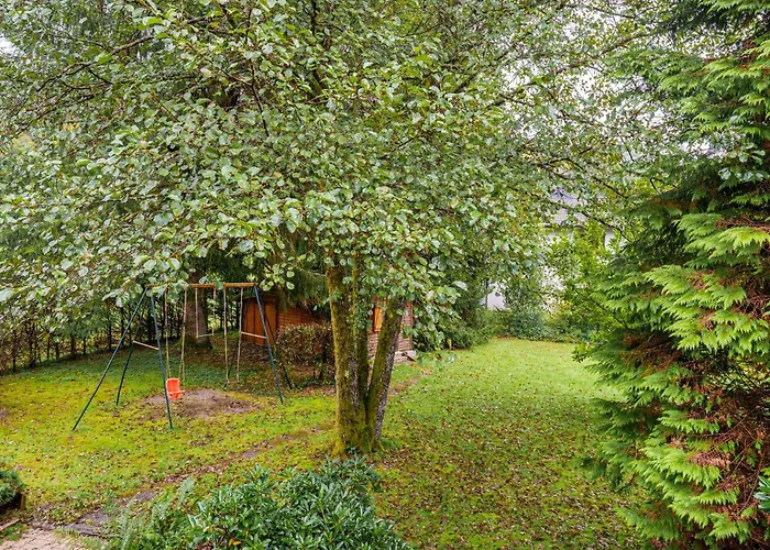 Amazing In Saulxures-sur-moselott *