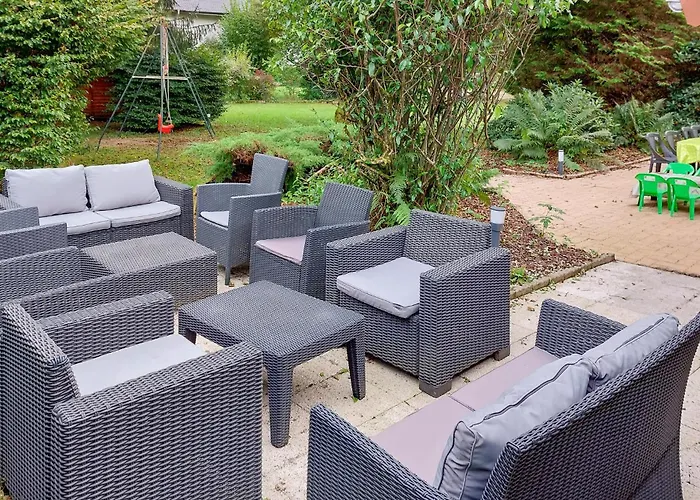 Amazing In Saulxures-sur-moselott