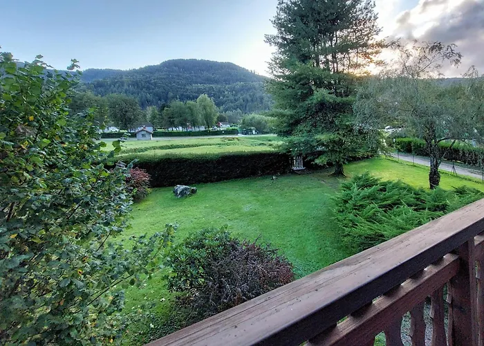 Amazing In Saulxures-sur-moselott 펜션