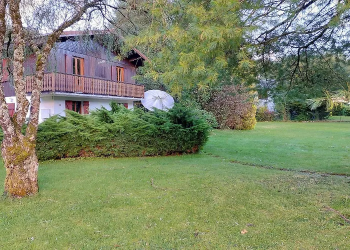 Amazing In Saulxures-sur-moselott 펜션 *